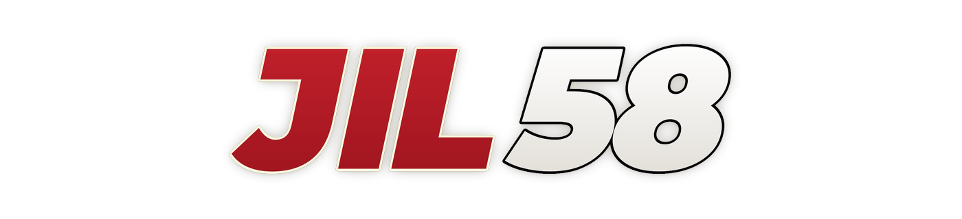 jil58 Casino Logo